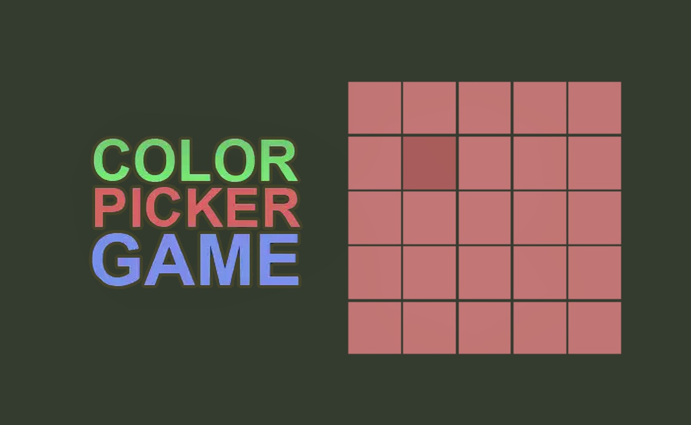 Color Picker