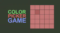 Color Picker
