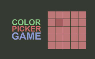 Color Picker game cover