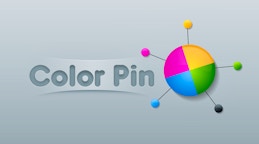 Color Pin
