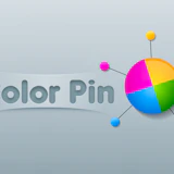 Color Pin