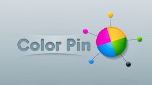 Image for Color Pin