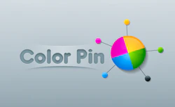 Color Pin