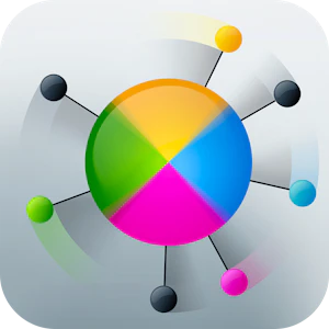 Color Pin Thumbnail