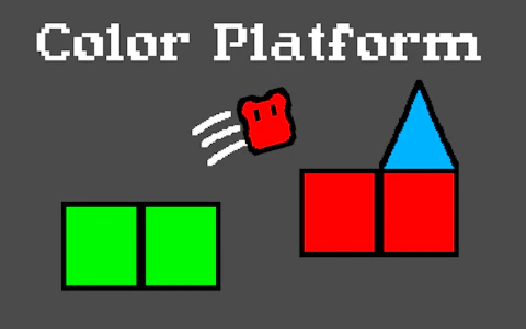 Color Platform game thumbnail