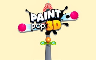 Color Pop 3d