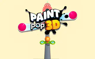 Explosión de Color 3D