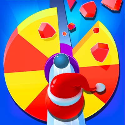 Color Pop 3D By Gamepix