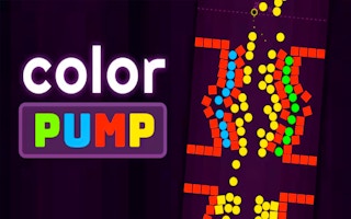 Color Pump