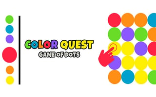 Color Quest: Colors Game