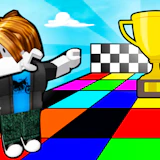 Color Race Obby