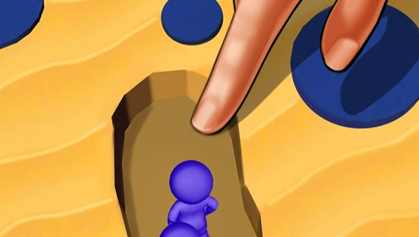 Color Raid 🕹️ Play Now on GamePix