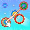 Color Ring - Sorting Match