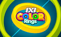 Color Rings 3x3