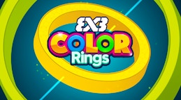 Color Rings 3x3