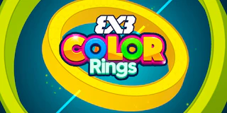 Color Rings 3x3 thumbnail