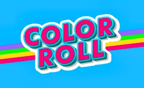 Color Roll 3D Game