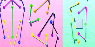 Color Rope Puzzle thumbnail