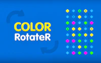 Color Rotater - Puzzle