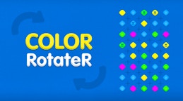 Color Rotater - Puzzle