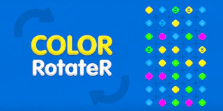 Color Rotater - Puzzle thumbnail