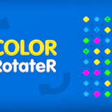 Color Rotater - Puzzle