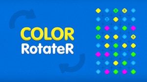 Image for Color Rotater - Puzzle