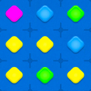 Color Rotater - Puzzle Thumbnail