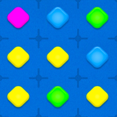 Color Rotater - Puzzle By Gamepix
