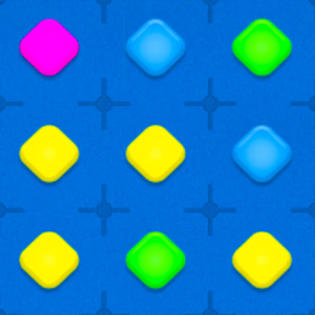 Color Rotater - Puzzle game thumbnail