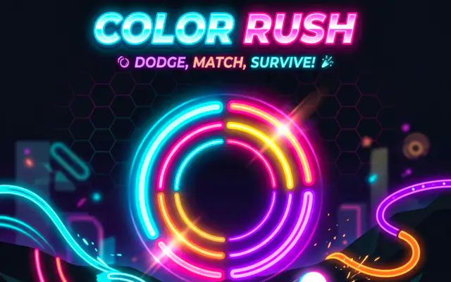 Color Rush