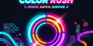 Color Rush thumbnail