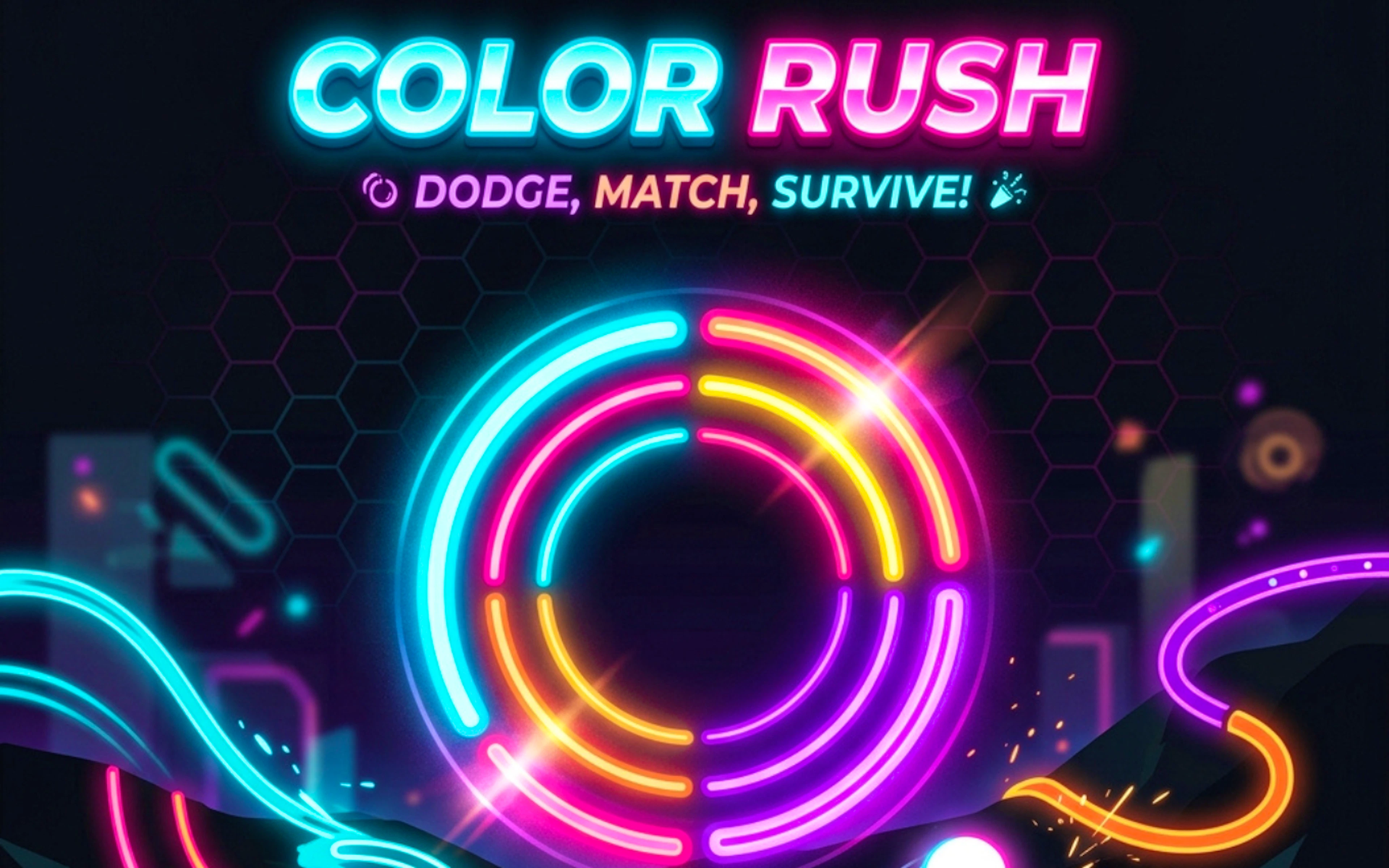 Color Rush