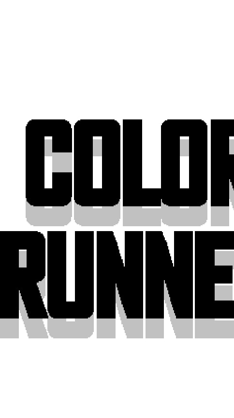 Color Runner