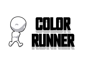 Color Runner game cover