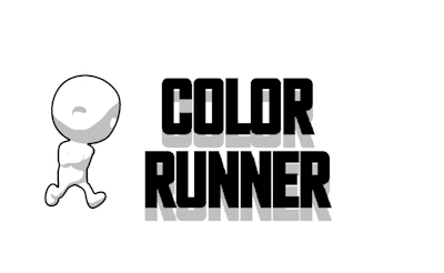 Color Runner cover art