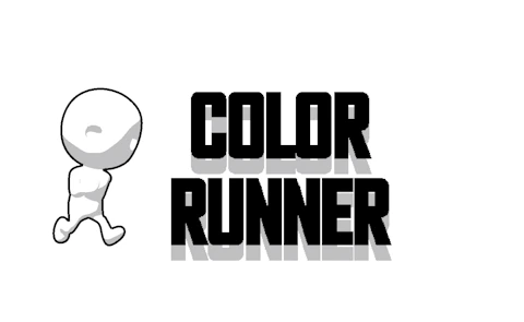 Color Runner game thumbnail