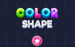 Color Shape