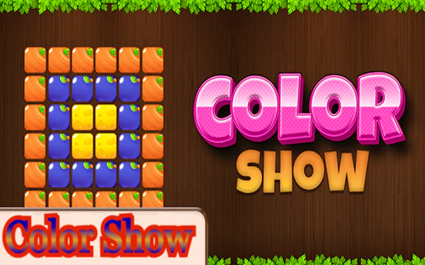 Color Show