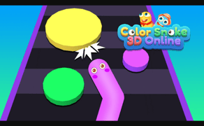 Snake Nibbles: Play Snake Game For Free by Tan Chow Yee