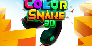 Color Snake 3D thumbnail