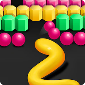Color Snake 3D Thumbnail