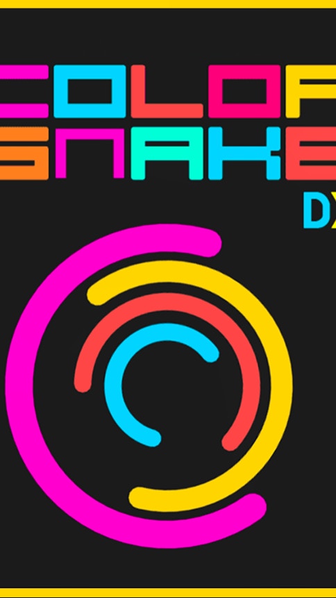Color Snake DX