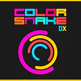 Color Snake DX