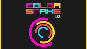 Image for Color Snake DX