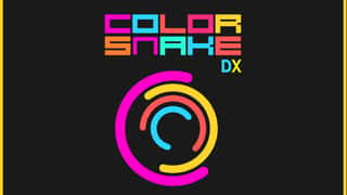 Color Snake Dx