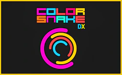 Color Snake DX