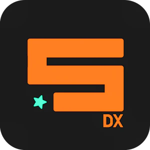ثعبان الألوان DX Thumbnail