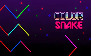 Color Snake