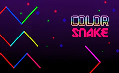 Color Snake